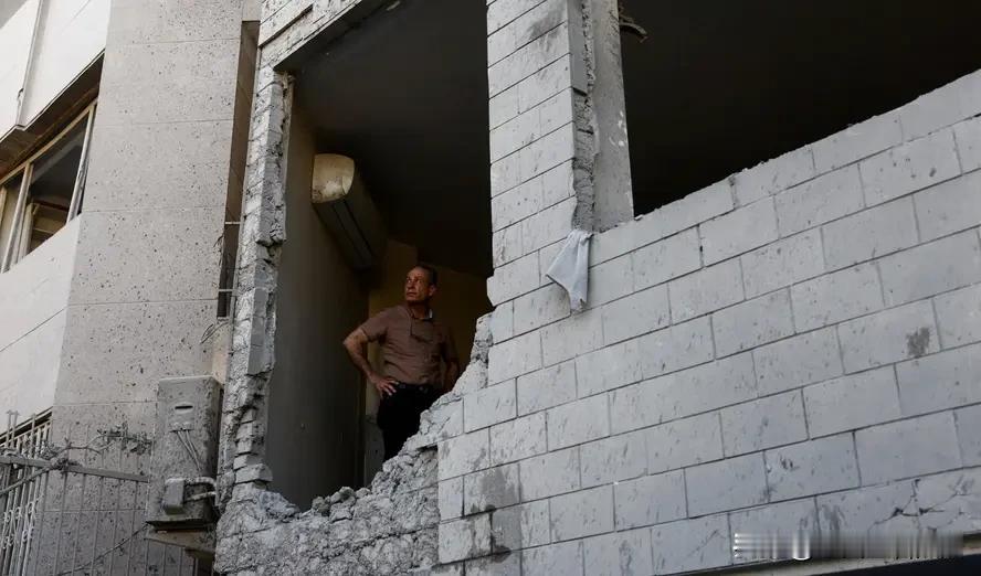 伊朗按下谈判暂停键，标志了美军认知战彻底失利？
美伊和谈，经历了美军军舰擅闯霍尔