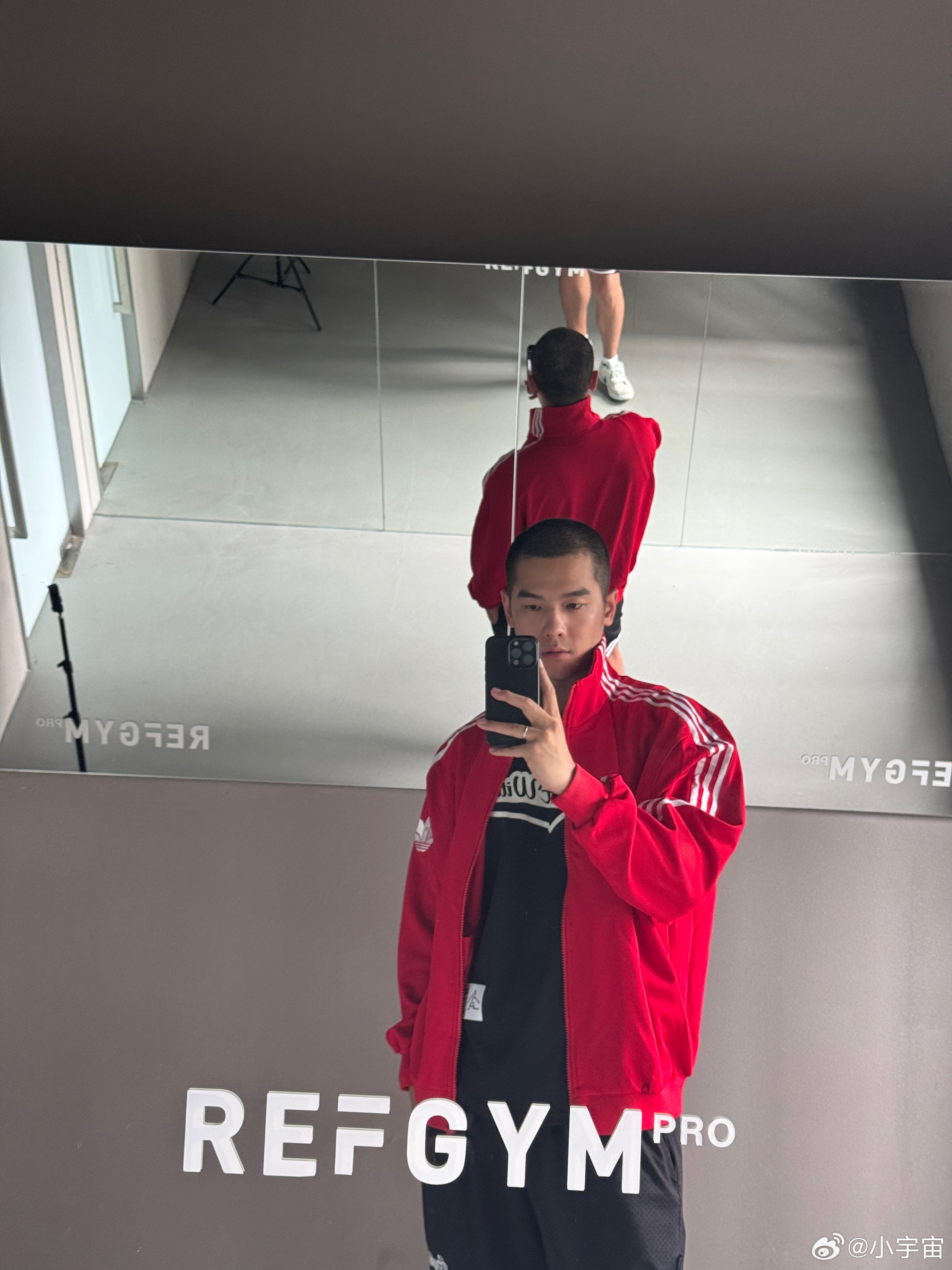 成都是彻底入秋了 ​​​