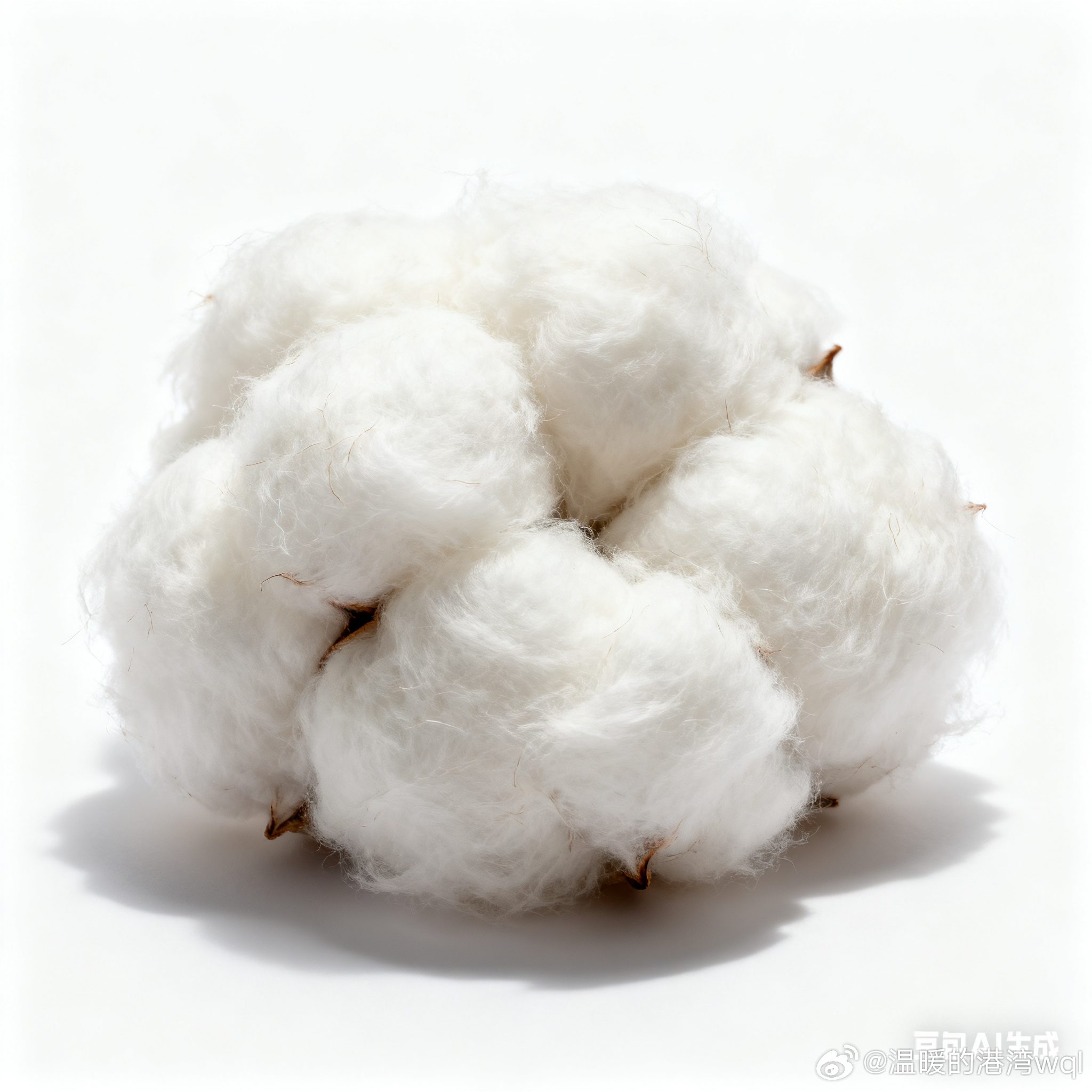 新疆的优质产业发展离不开硬核保障，就说 GAP 药材和新疆棉，这对 “黄金搭档”