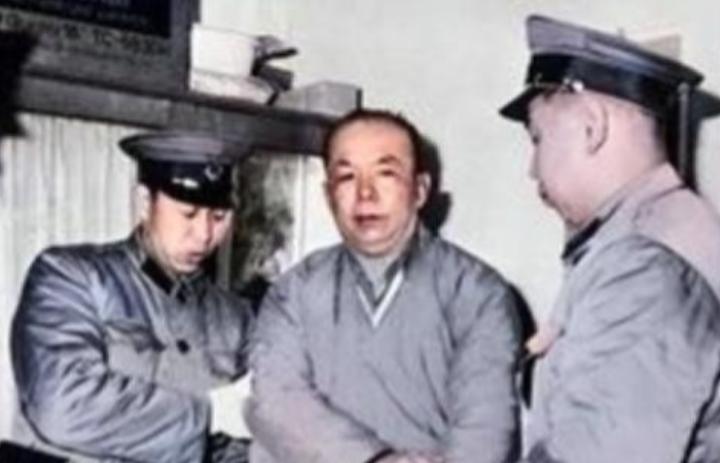 1983年，最后一位 国民党的军统特务"北京站站长"被捕了，他就是潜伏多年的李家
