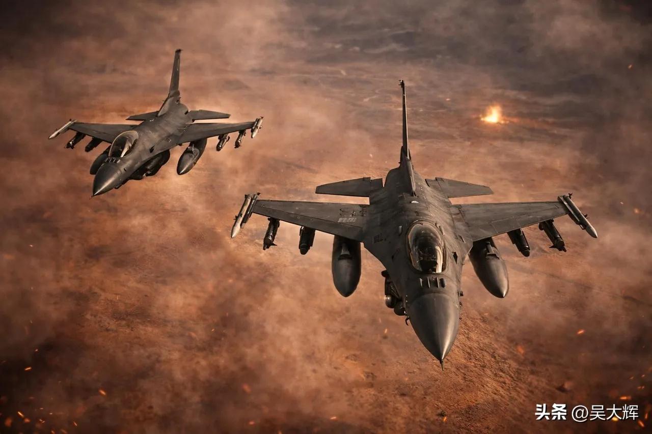 吴大辉教授判断：美国已经无法让伊朗屈服

我国著名的俄罗斯问题专家，清华大学国际