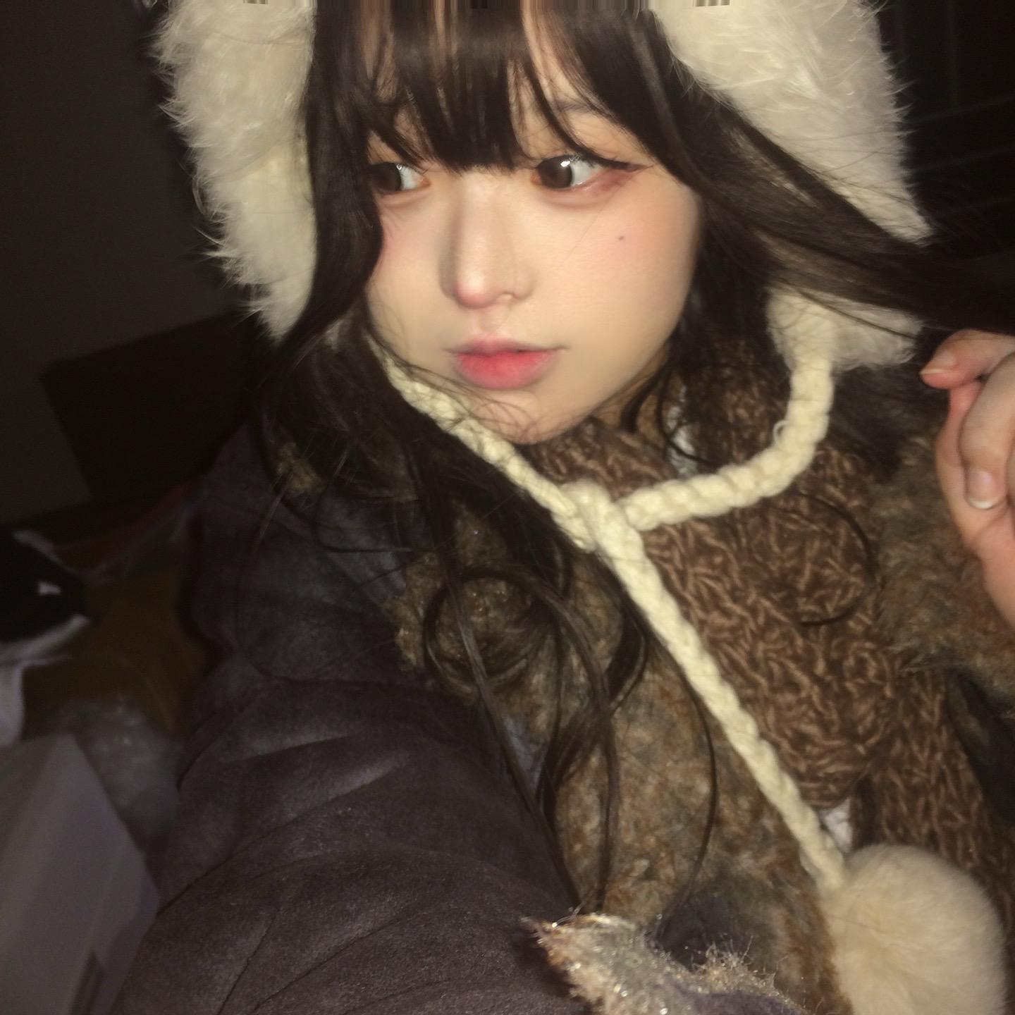 冬日