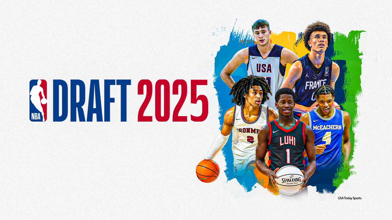 达拉斯独行侠在周一赢得了2025年NBA选秀抽签，这一结果震惊了整个篮球界——他