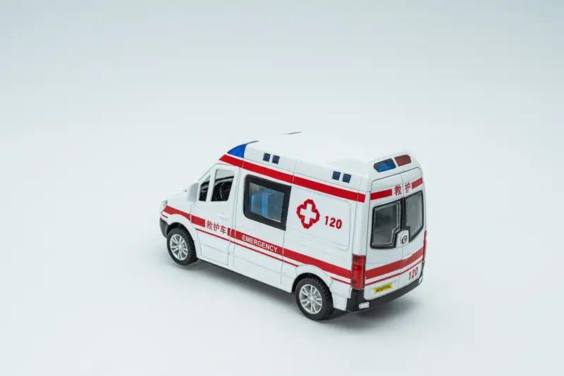 广东明确救护车转运费 ，基础费75元/车次十里程4元/公里，爬楼费每层10元，3