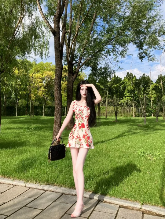 ☀️ 时间是一把尺 量人 量心 量距离