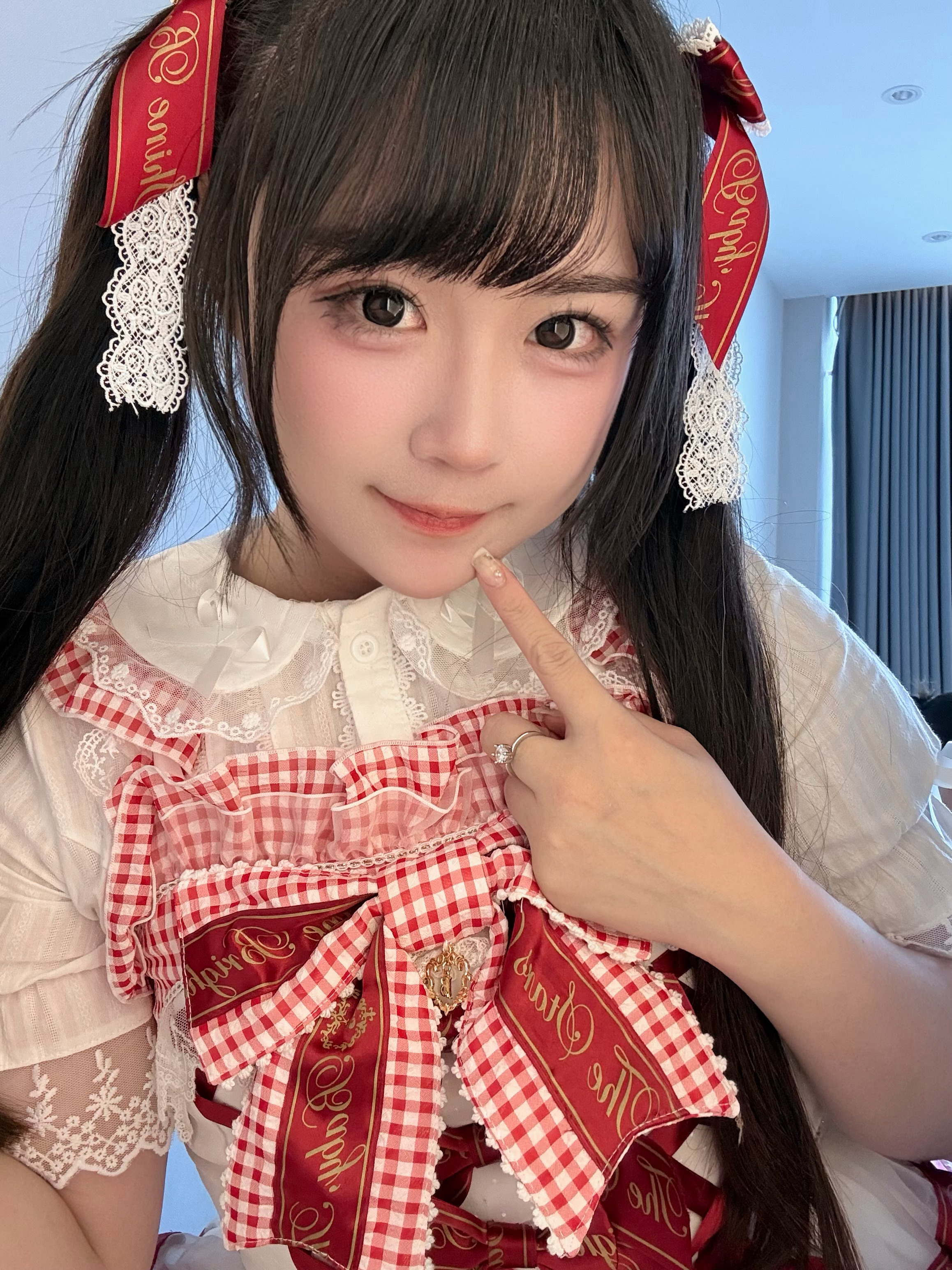 女方亲友➕贴身助理➕摄影副机位➕吉祥物 