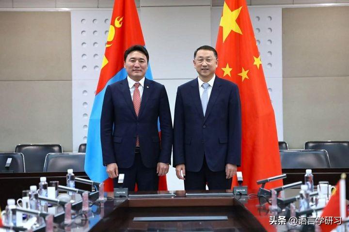 蒙古国将深化与中国在负责任、绿色矿业发展领域的合作

蒙通社乌兰巴托 01 月 