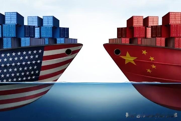 中美两国最近都各自悟透了一件事。
美国发现，只要能在产业和科技上跟中国拉开距离，