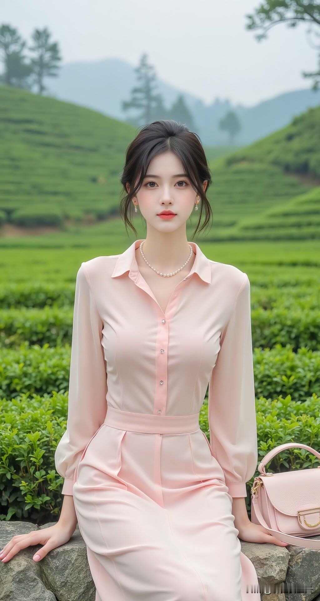 如何落笔写你呢?写红尘有爱,残梦未凉;写拾荒江南，离恨深藏;写流年，刻上了沧桑，