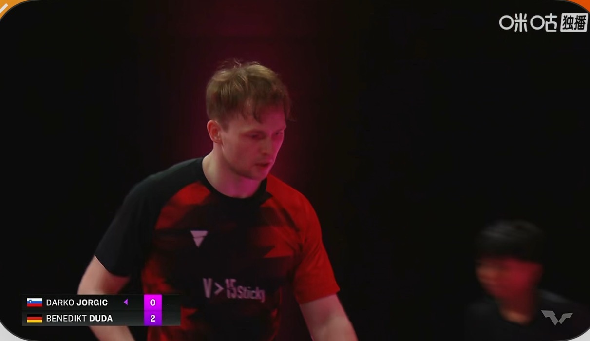 杜达2-0达科杜达要翻身？（之前4连败达科了） 