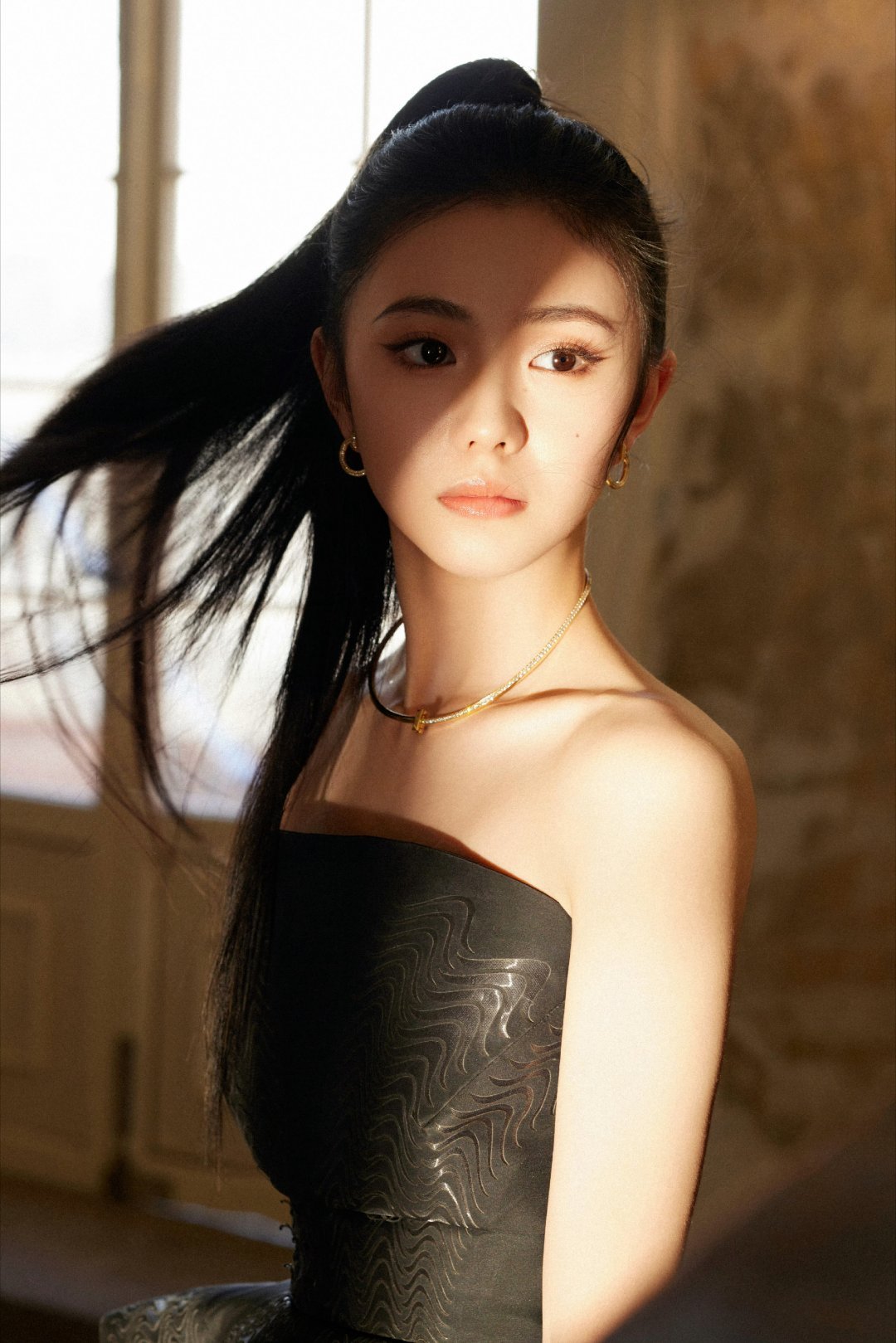 刘浩存美女刘浩存 ​​​
