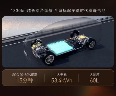 极狐问道V9上市19.48万元起 这车显然是给30W以内MPV的定价体系动摇了，