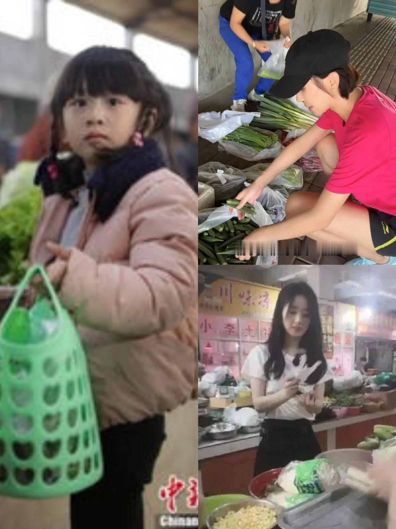 6.6元青菜“附赠”4万金镯 浙江女子这波操作太圈粉

浙江上虞一女子买菜捡着宝