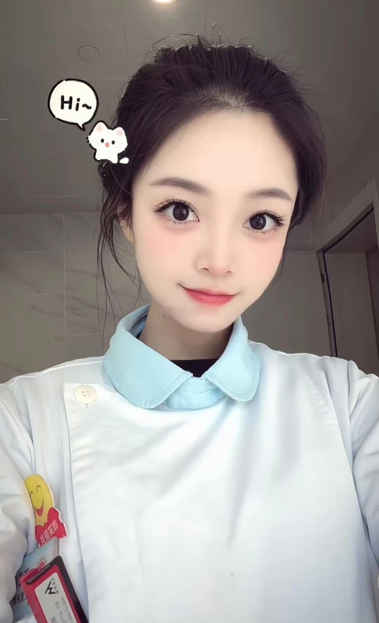 30岁护师陈佳佳，8月4日在贵州茅台医院上班时突发脑出血，紧急开颅抢救，坚持10