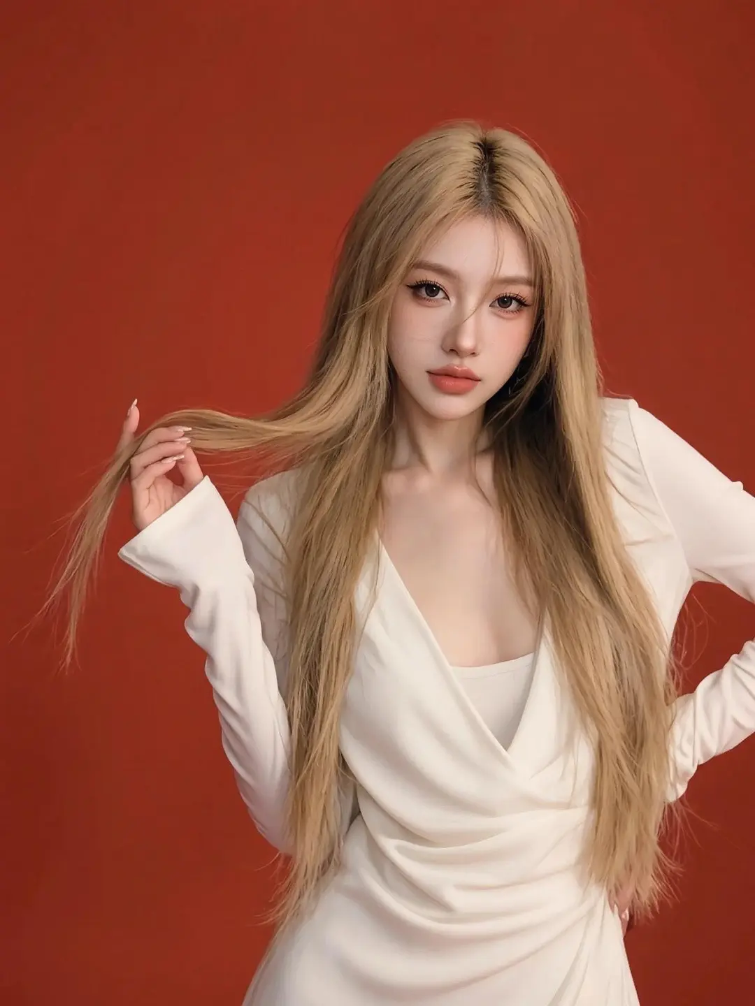 随变ai随便玩 ai创作 玩法合伙人计划 随变一拍都很夯 我在拍特效