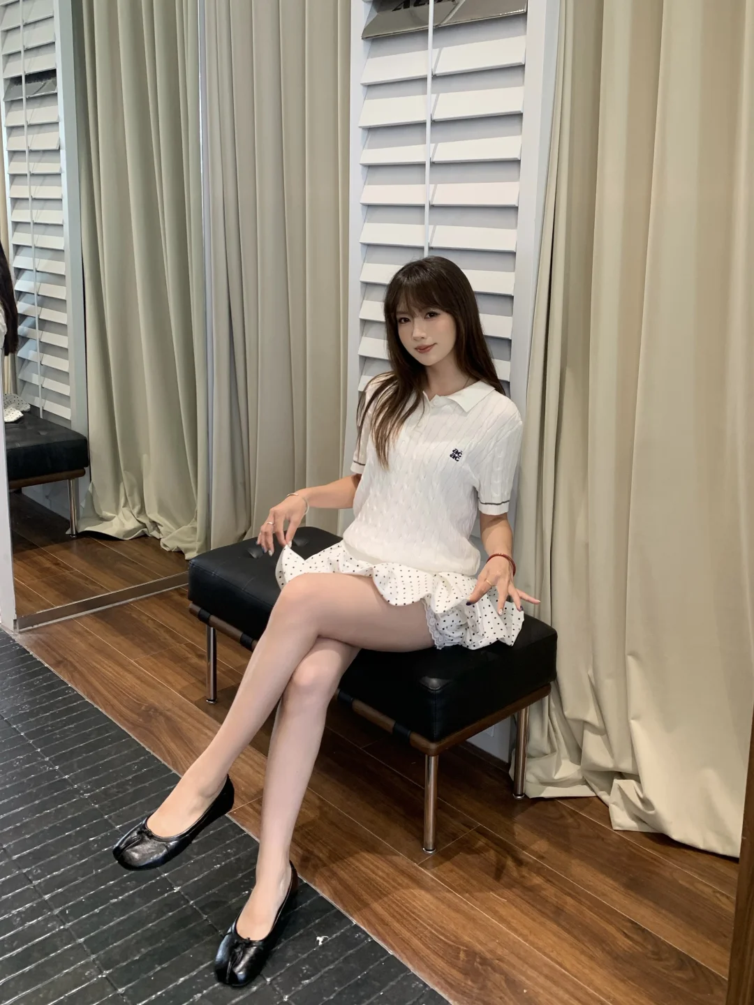 喜欢的一套👗