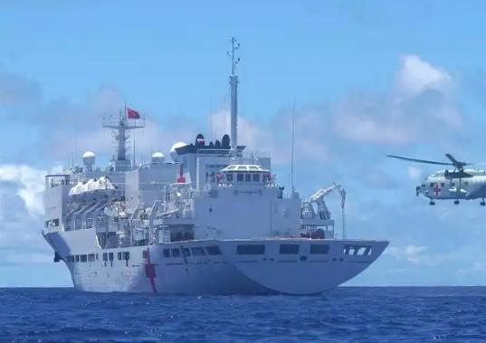 别说10艘055万吨大驱，就算把中国海军半数先进舰艇送给俄罗斯，普京也不会卖一艘