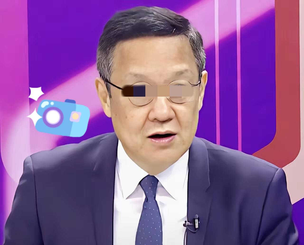 台湾名嘴介文汲说，中国援助菲律宾化肥和汽油，给菲律宾发出了“错误的信号”。

介
