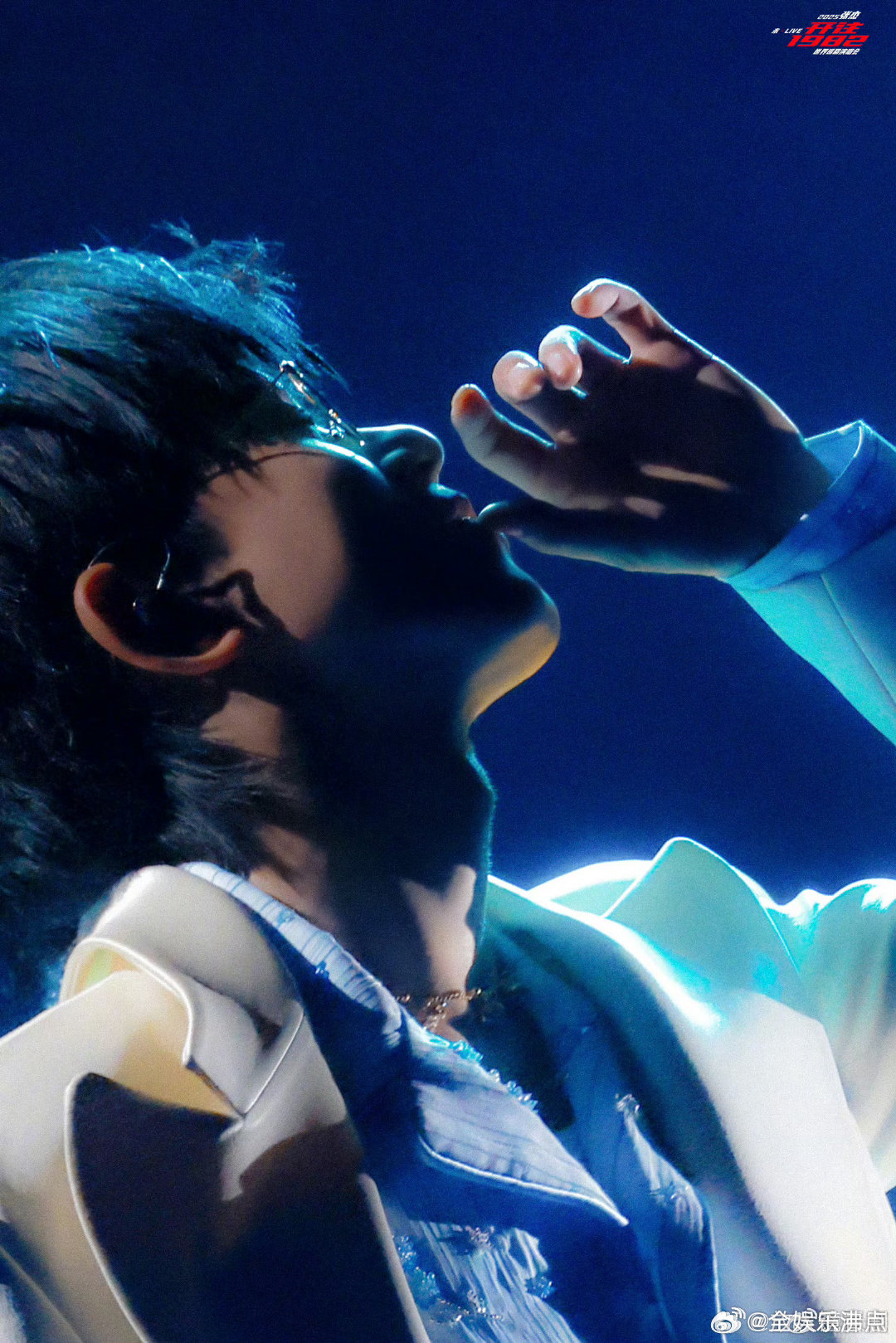 张杰称我会唱得比AI更好不抗拒科技，不畏惧模仿，张杰坦然面对AI，用实力与热爱，