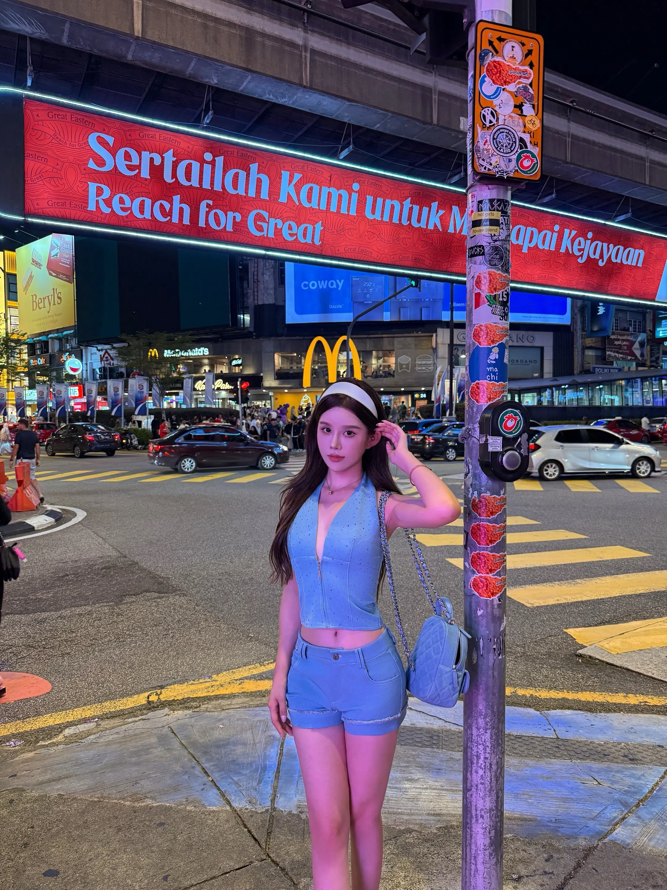 🇲🇾in KL