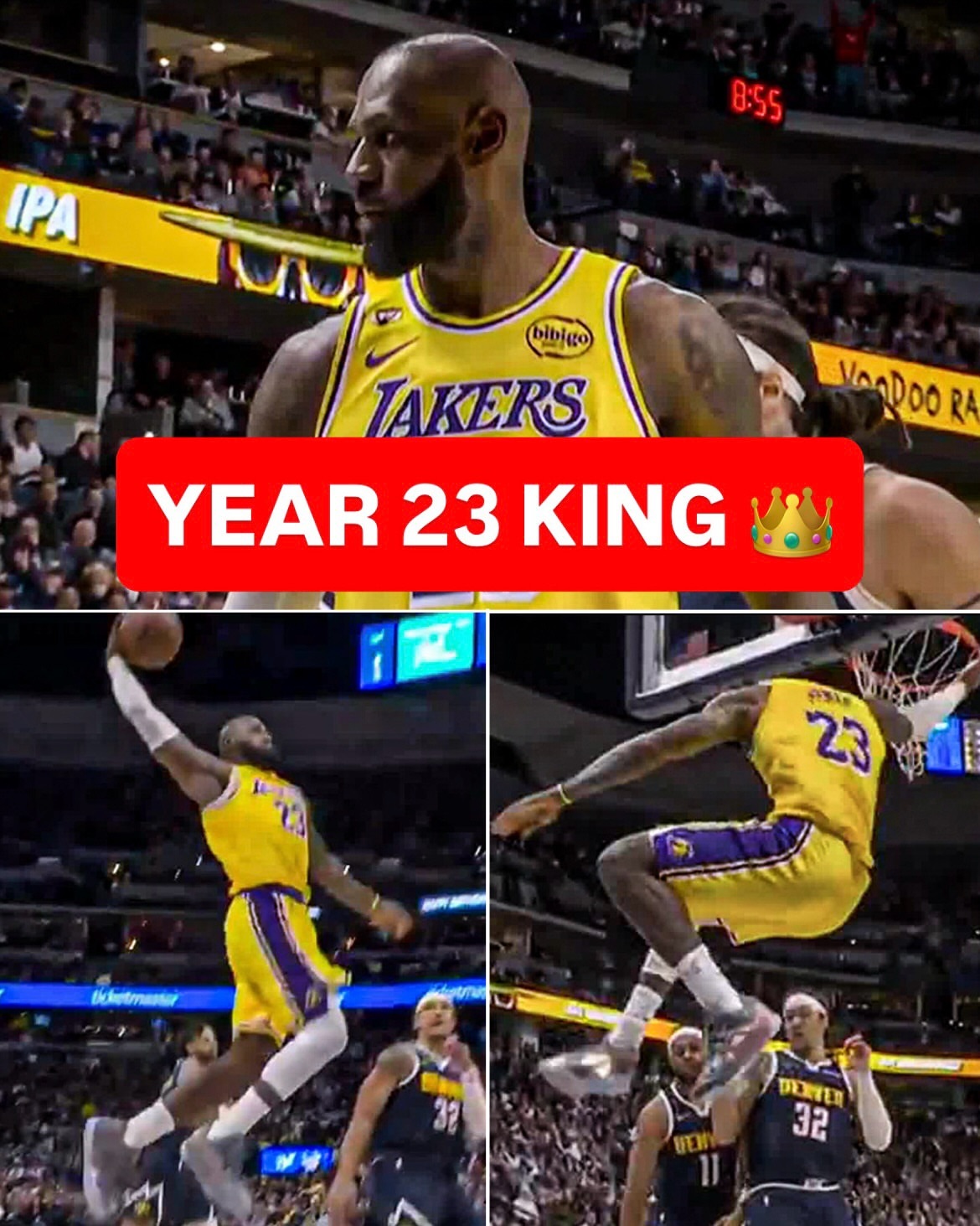 右下那个姿势很帅，期待这张高清，赢球真好