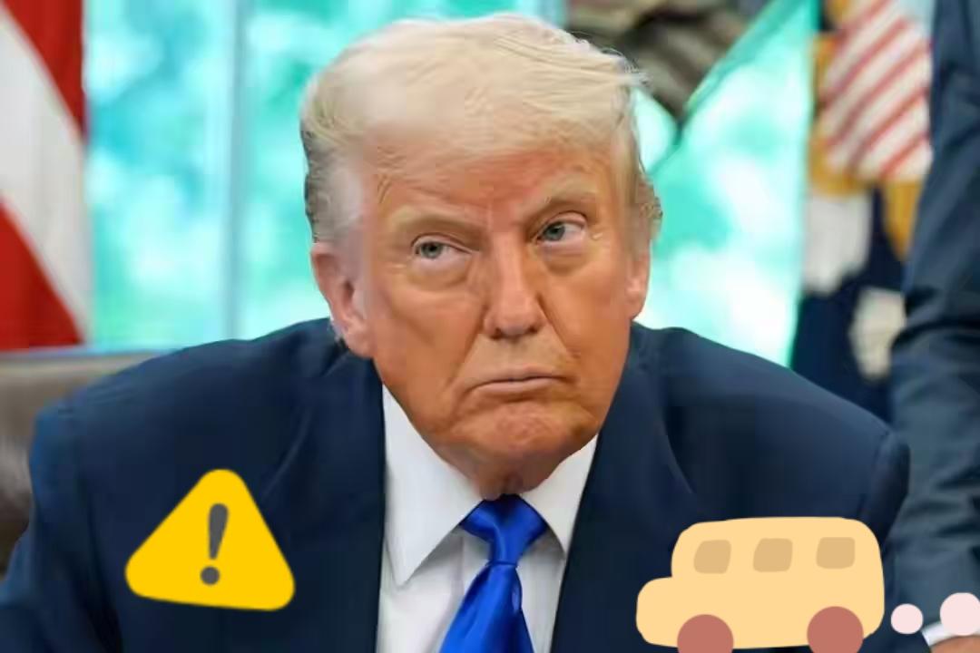 美国总统特朗普发文了！

当地时间2月21日，美国总统特朗普在其社交平台“真实社