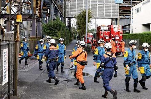 熊本大地震已经过去3天的时间，笔者感觉，九州各地不仅受到是地震的灾害，还有高温天