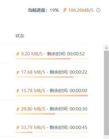 花了几百块钱就是为了这一刻！ 
