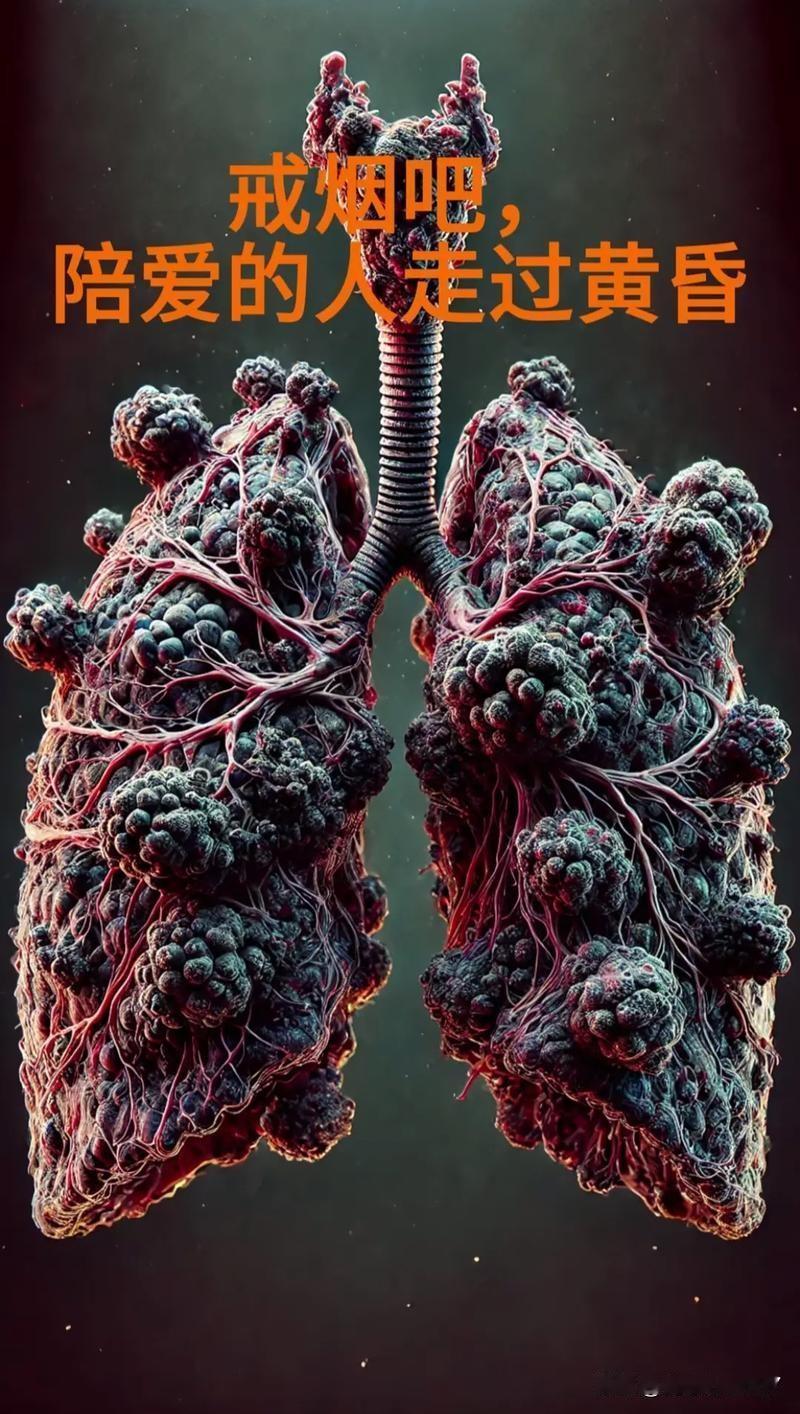 戒烟很简单！就是你真正认识到吸烟的危害，狠下心来，你就轻松戒掉了。

不能戒烟都