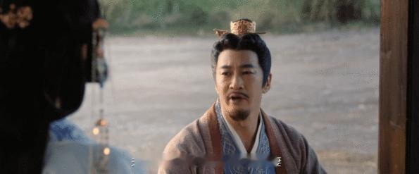 金莎何润东新剧加起来800个心眼 笑晕！《雀骨》这对完全是反向搭伙过日子 谢太傅