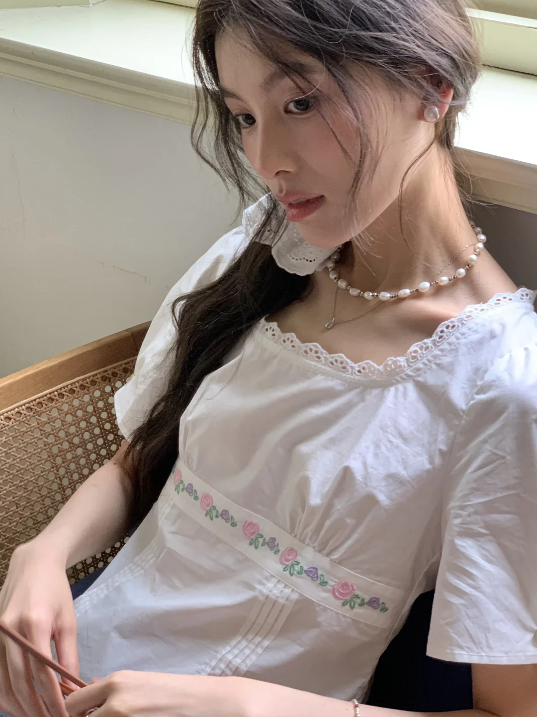春天用万物书写爱意:*🐇