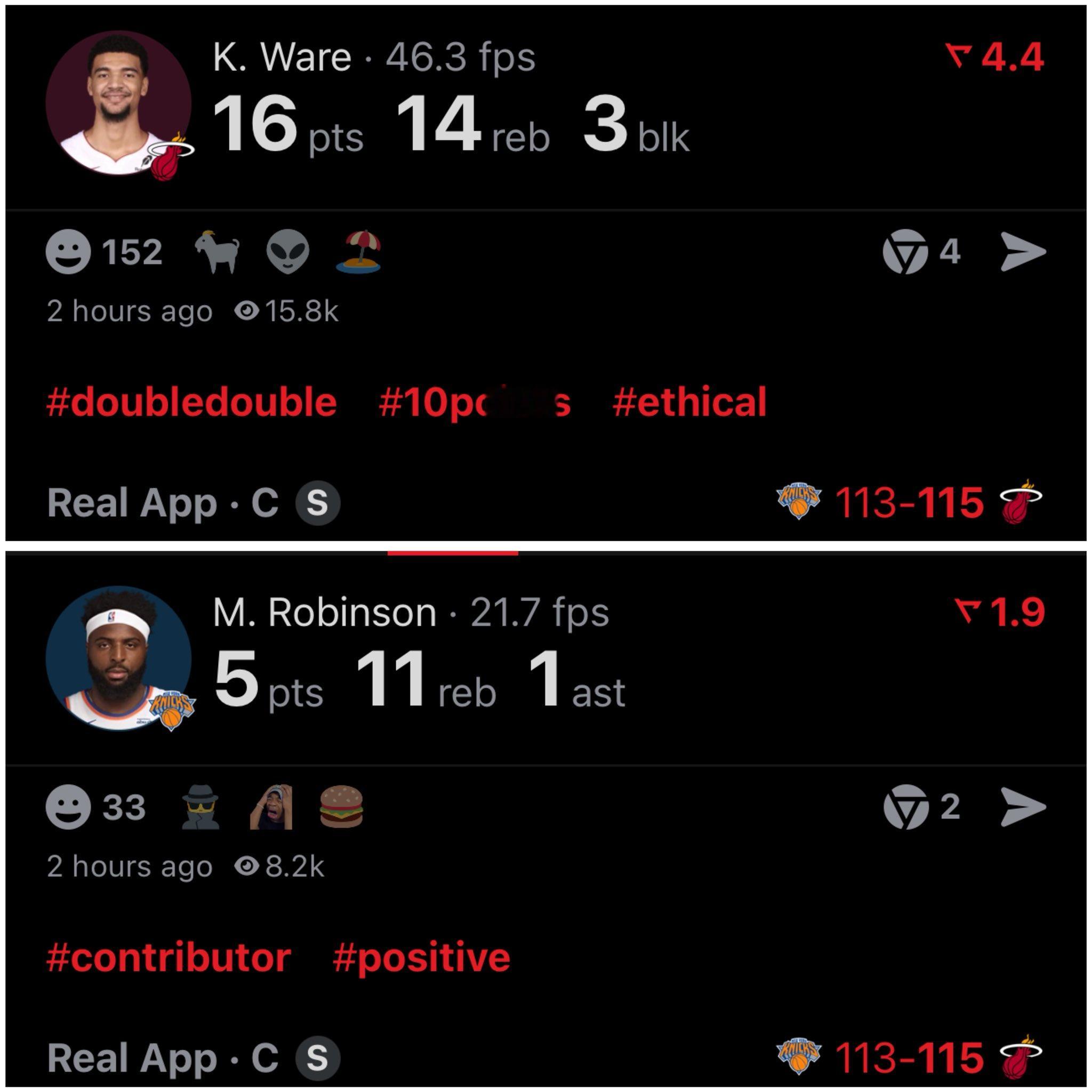 韦尔今天兑现了他对哈队的承诺，在篮板球方面表现得更加积极，并在关键时刻打出了制胜