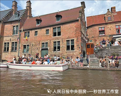 国外如何综合治理“过度旅游”问题——来自比利时、西班牙、泰国的实践