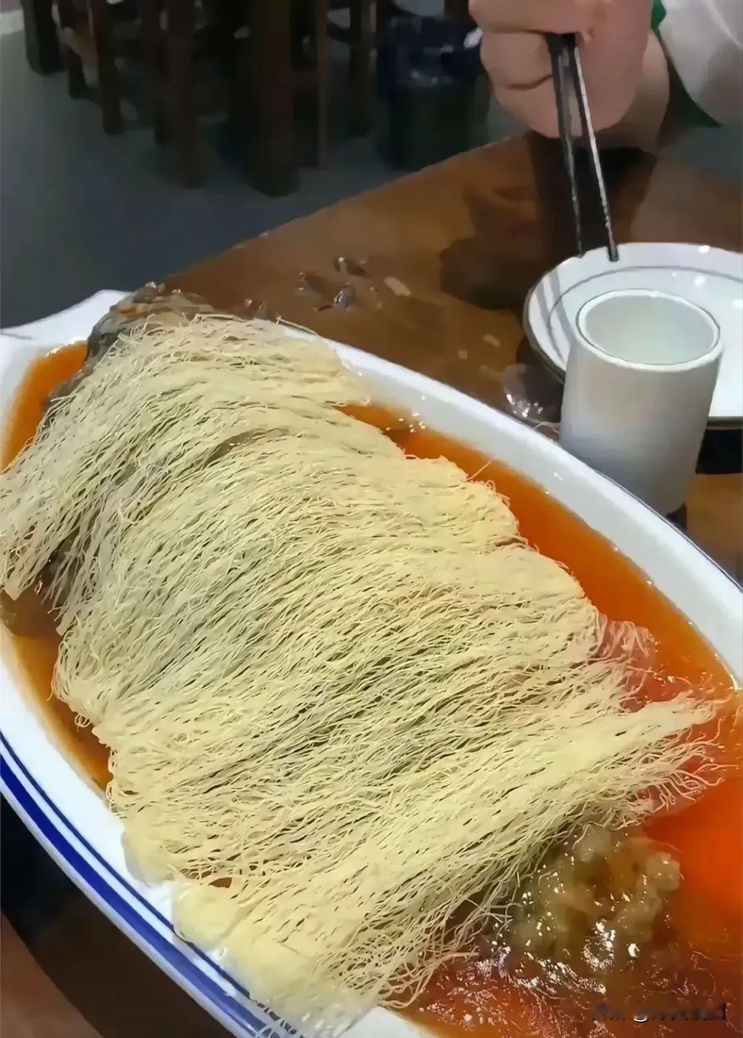 这是什么菜？