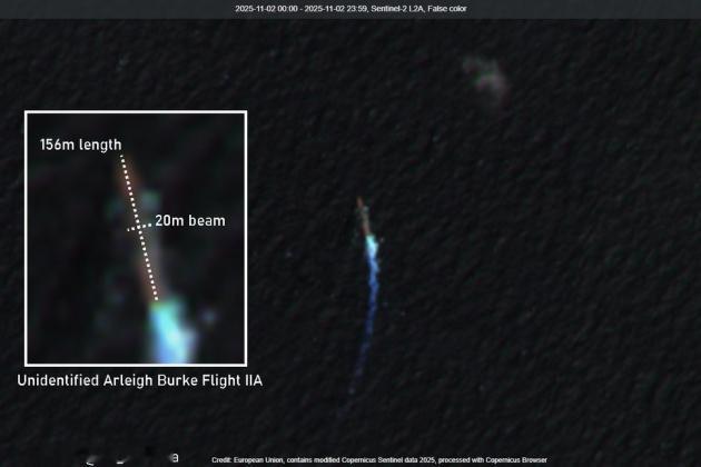 特朗普政府认为，在加勒比海对船只发动袭击无需国会批准。

据《华尔街日报》援引一
