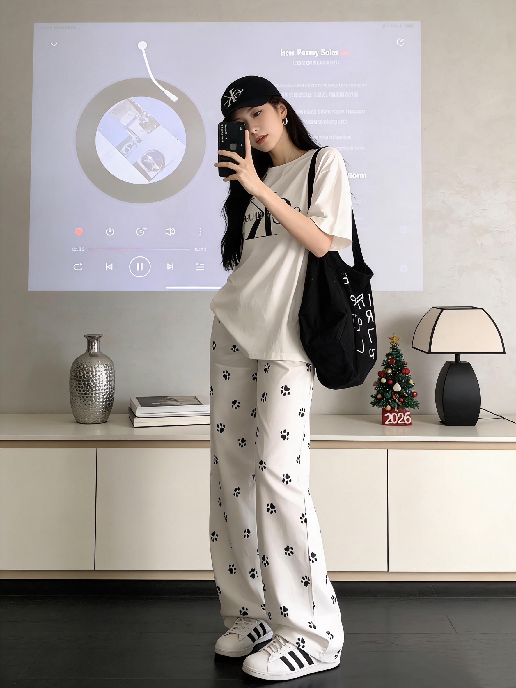春夏OOTD