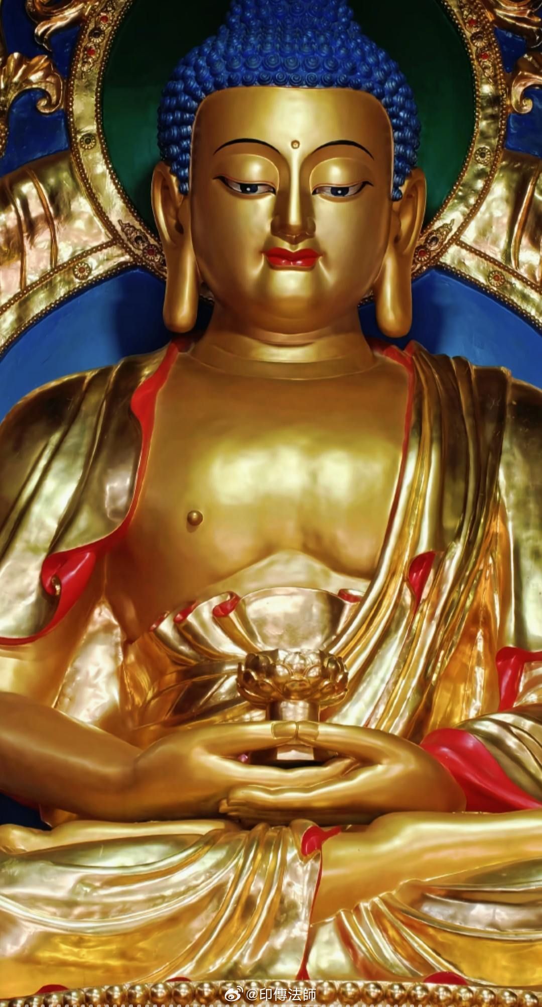 【平常語·甘露味】如果你了解到，你人生的每一个阶段都是一个自然的阶段，那么你就不
