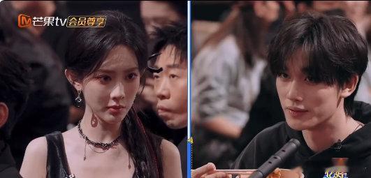 孟子义朴实无华找卧底这找卧底的方式也太朴实了吧！围着人转圈问 “你是卧底吗”，主