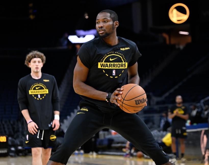 今天，湾区电台主播Mark Willard表达了自己对库明加和波杰姆斯基的看法。