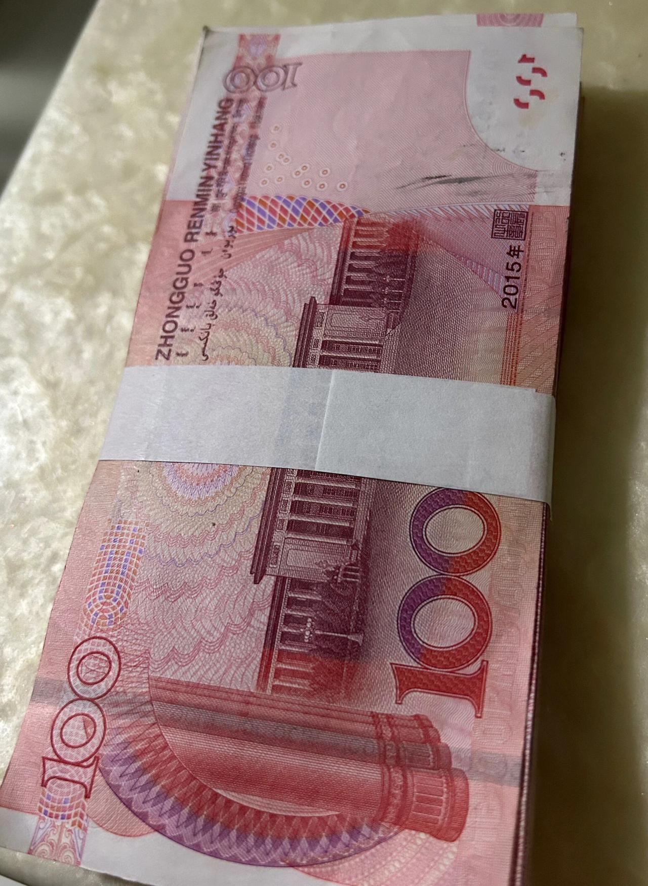 每次回娘家，爸妈都是这样支援我，他们总说：天天最担心你，你现在困难点，能帮点是一