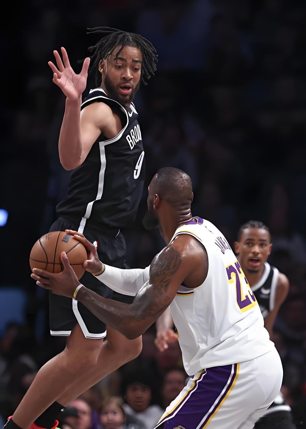 nba 今日公开菜单篮球             NBA常规赛：湖人VS篮网让分