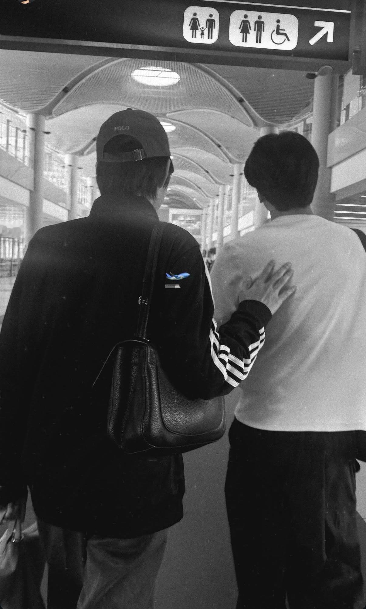 小情侣🫳🏻🫳🏻🧋更新 ​​​