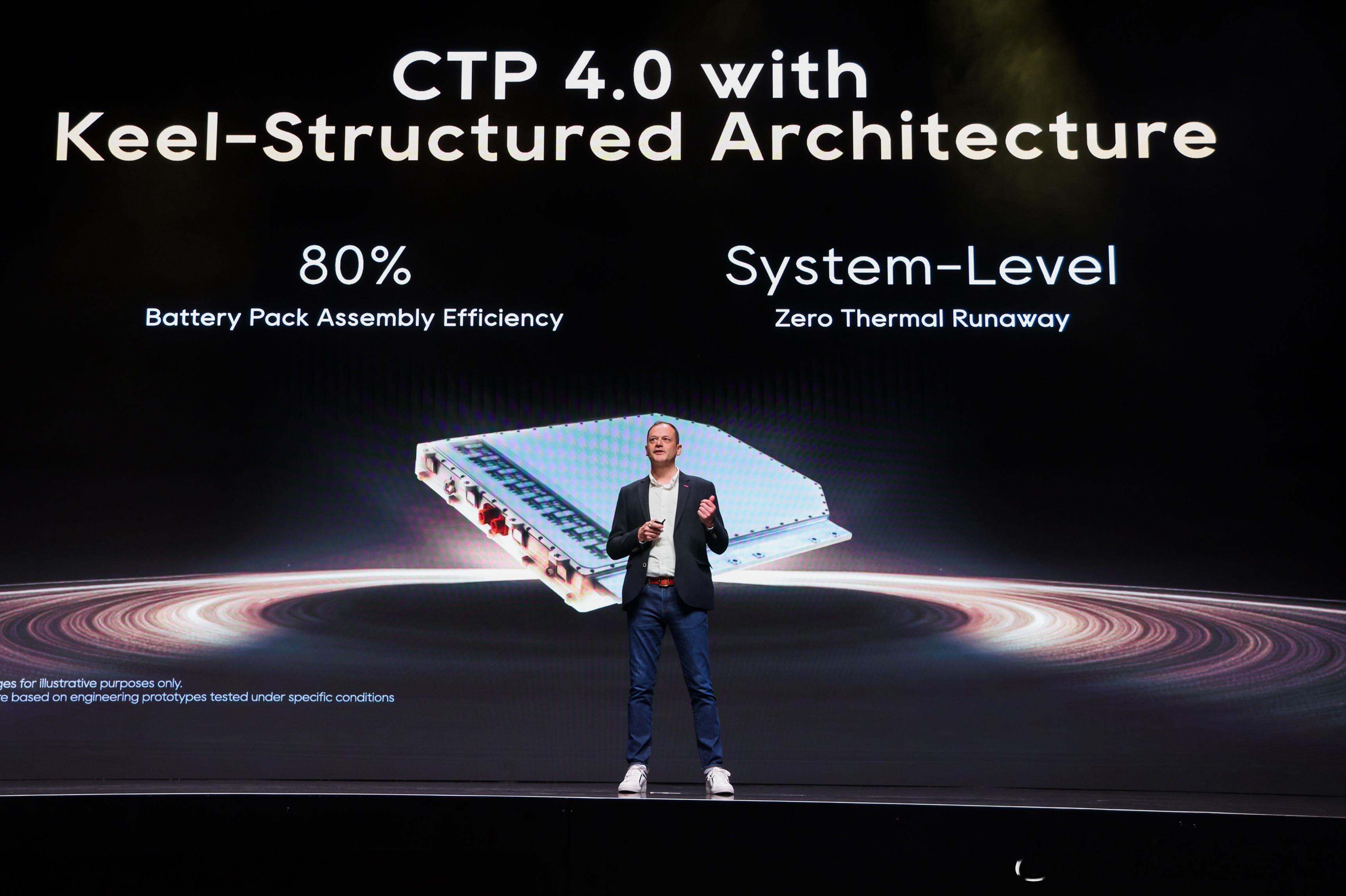 燃爆现场｜追觅硅谷发布会Drive Next不止于速度科技的下一种形态，正在驶来