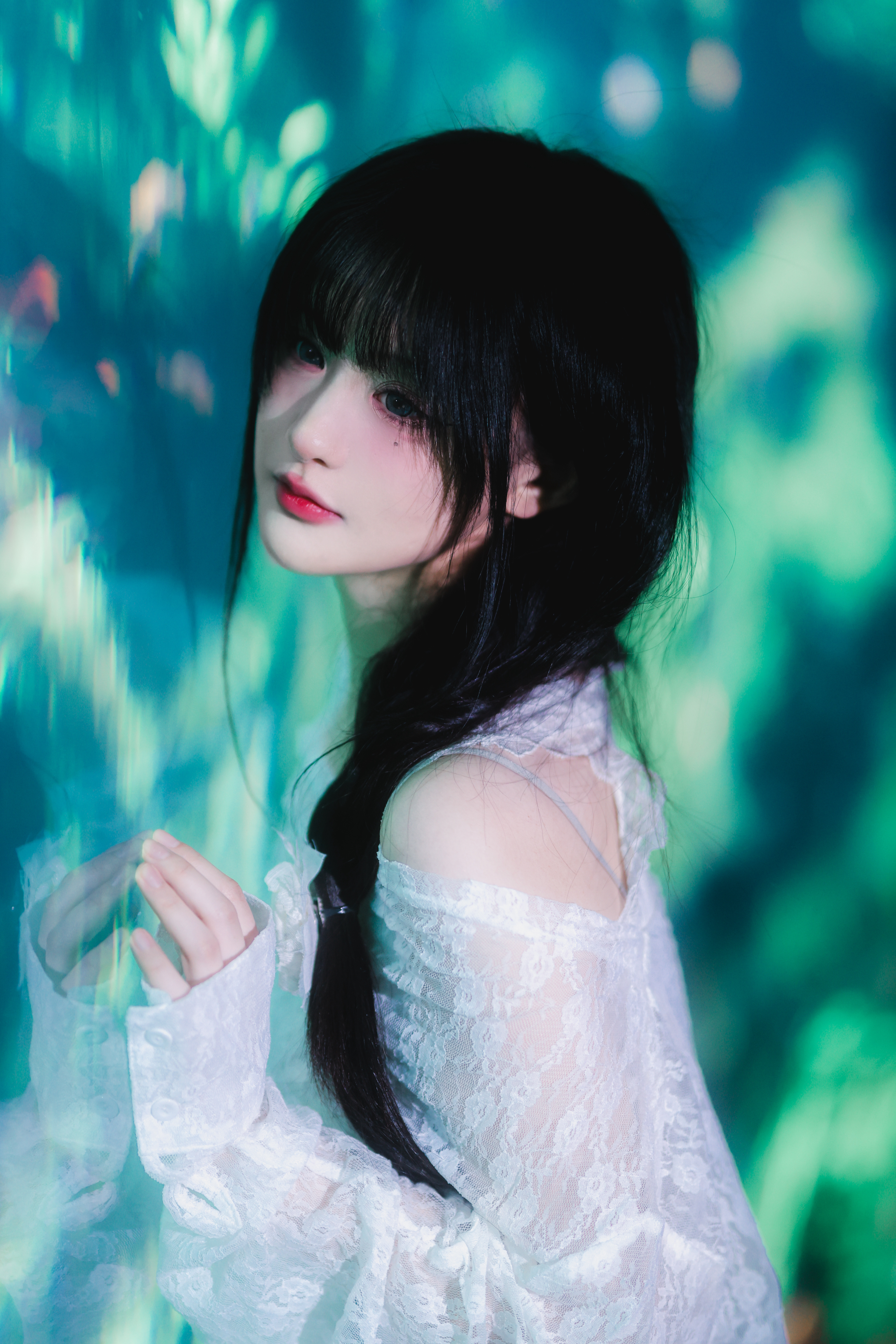 今晚的梦里我们会去同一片水族馆吗？沙利叶Samastarlink偶像计划