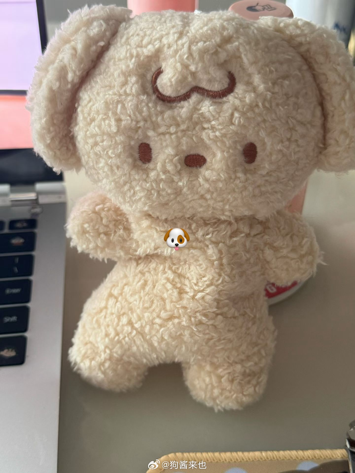 萌萌 