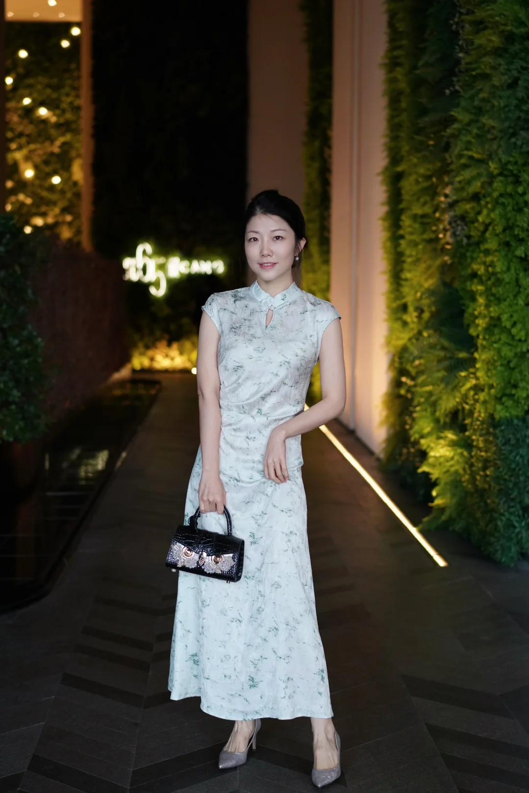 中式国风｜美在含蓄温婉细腻优雅