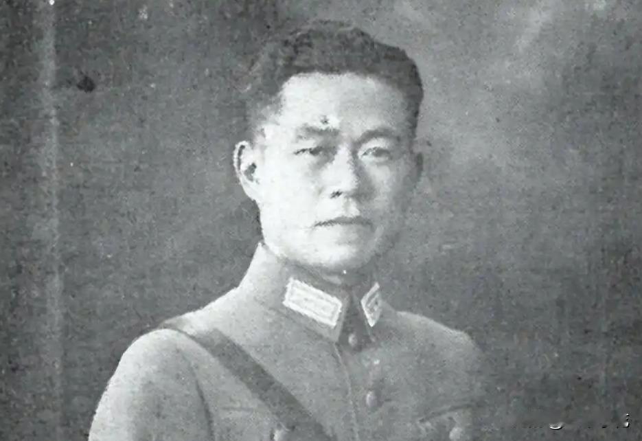 淮海战役国民党漏网中将王凌云，化名躲进四川山里娶了个村姑，过了不到一年就被新娶的