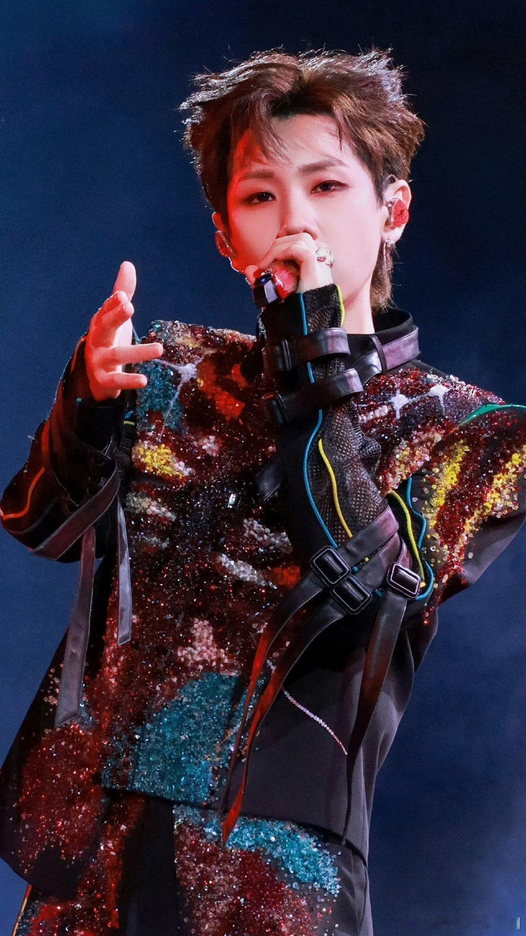 清唱自带气场，霍元甲片段又飒又绝，狠狠被圈粉 