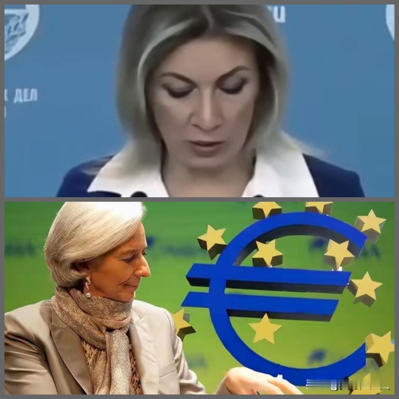 欧盟打破主权资产“神圣不可侵犯的铁律”，强行通过无限期冻结俄罗斯国家资产，还计划