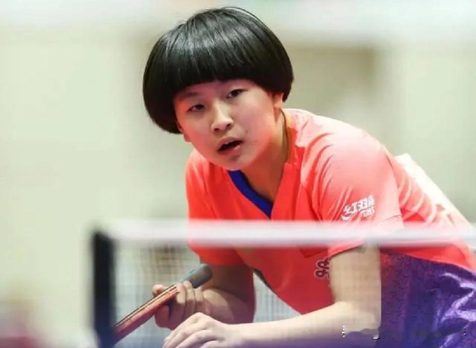 多哈球星挑战赛混双1/4决赛：
  陈俊菘覃予萱VS朴康贤金娜英。
  第一局陈